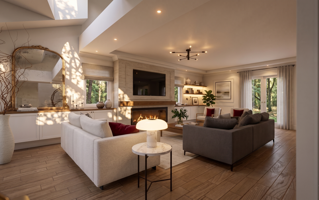 Visuel intérieur
