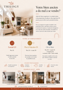 Offre home staging